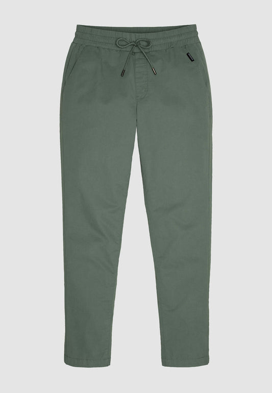 Chino TARO - vert kaki