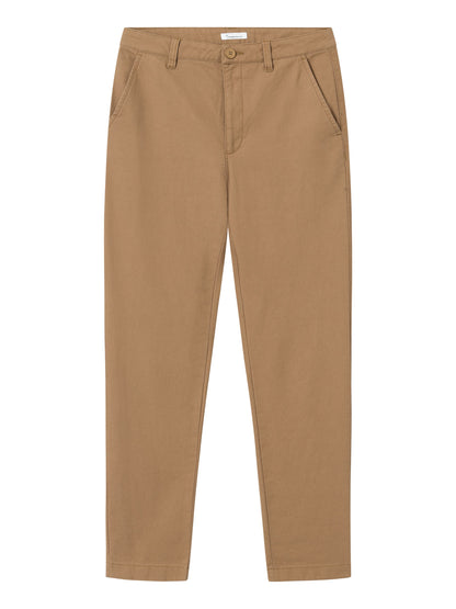 Chino mom fit IRIS Brown Sugar
