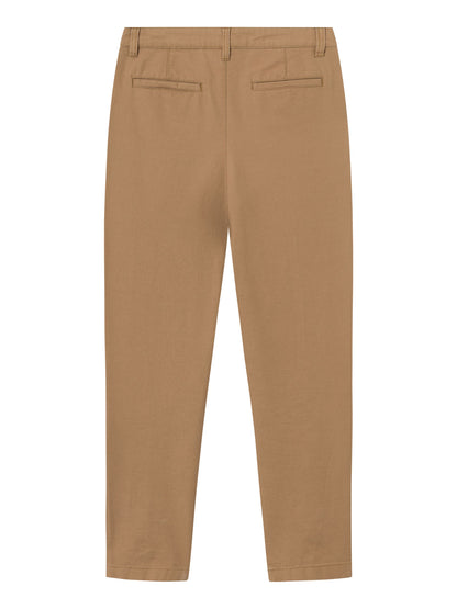 Chino mom fit IRIS Brown Sugar