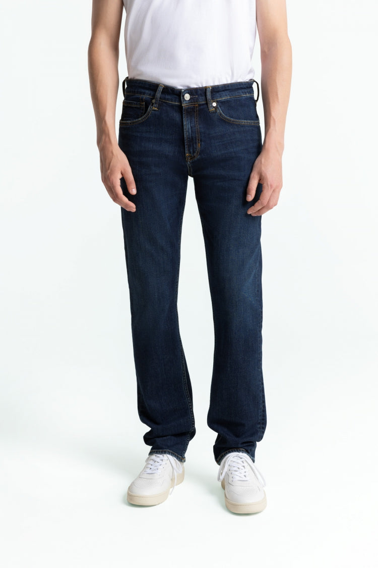 Jean straight RYAN - Clean Medium Used