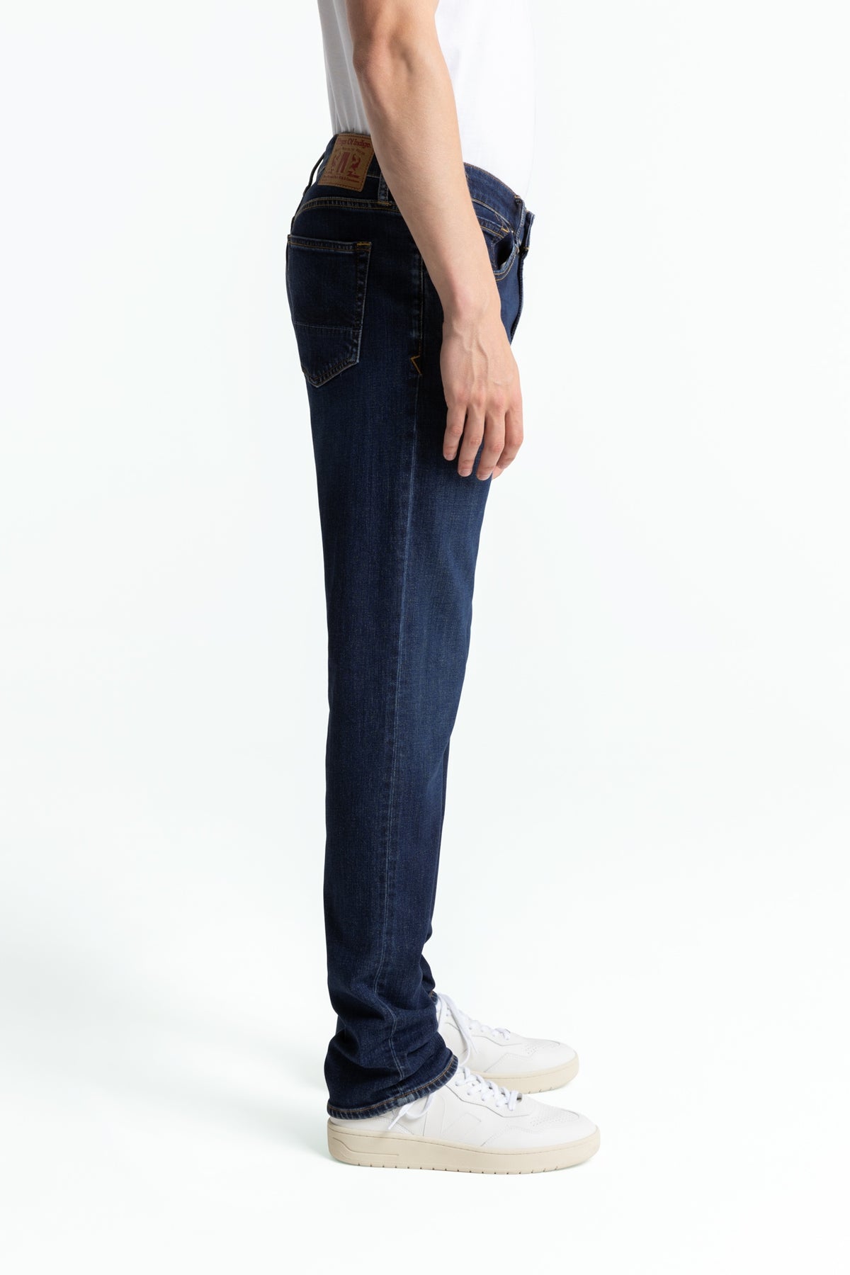 Jean straight RYAN - Clean Medium Used