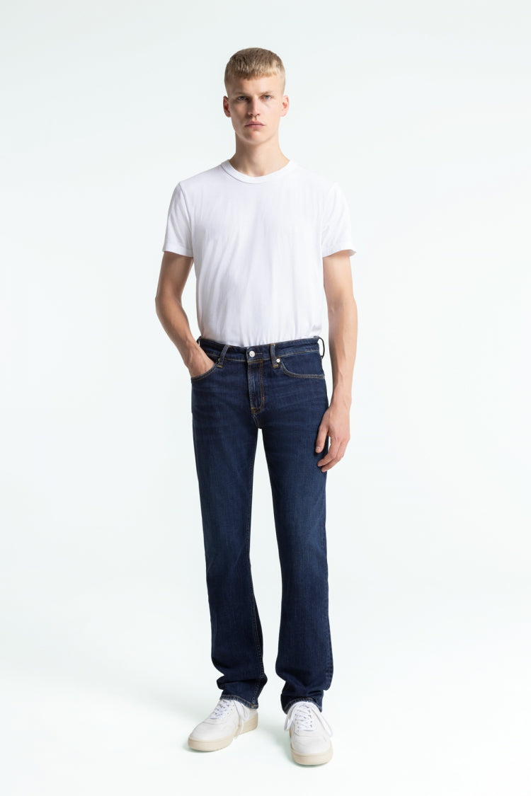 Jean straight RYAN - Clean Medium Used