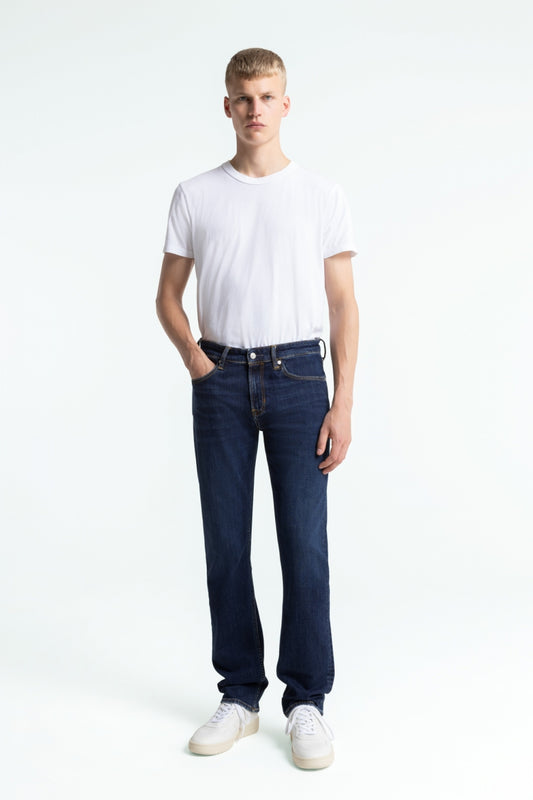 Jean straight RYAN - Clean Medium Used