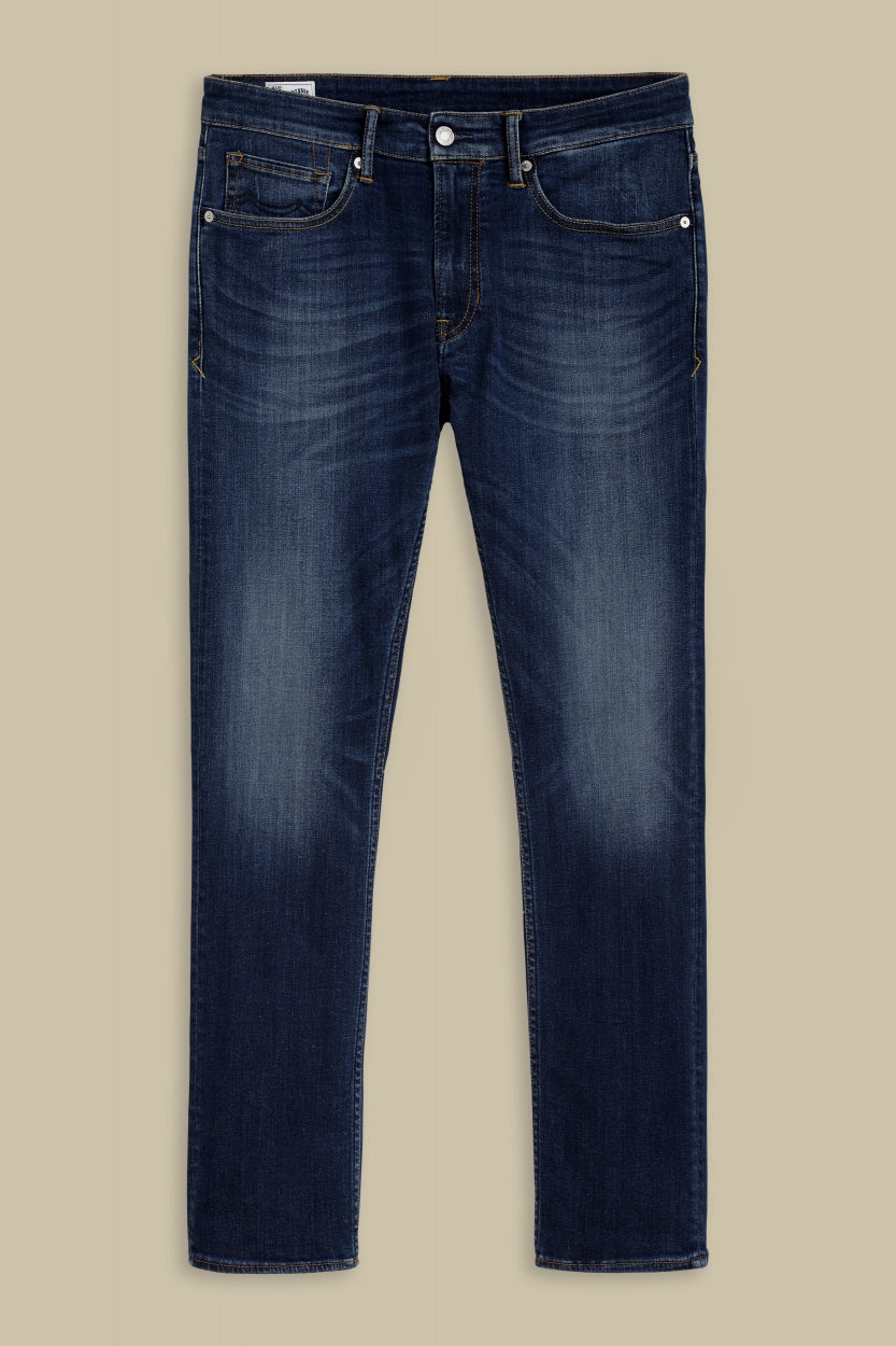 Jean straight RYAN - Clean Medium Used