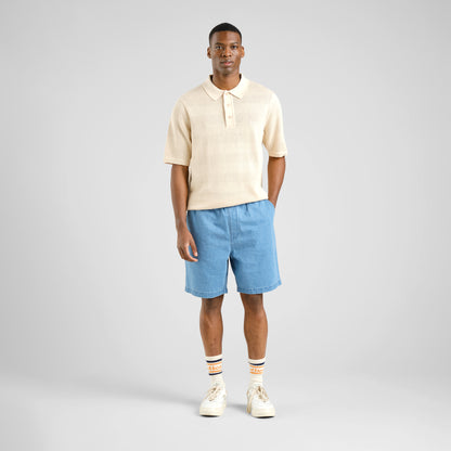 Short VEJLE denim