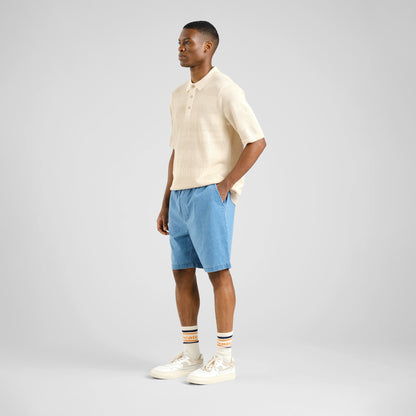 Short VEJLE denim