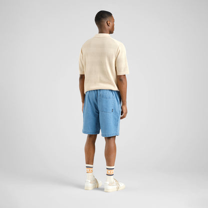 Short VEJLE denim