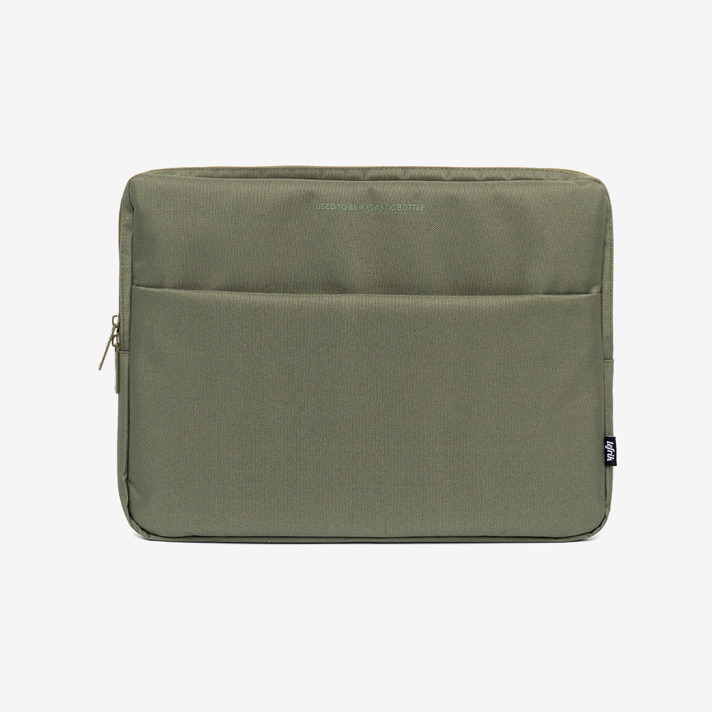 CAPTURE LAPTOP - 13" - OLIVE