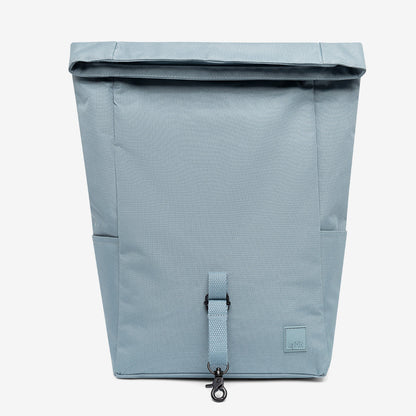 Roll Mini Backpack Blue Stone