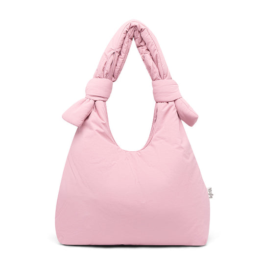Sac à main BIWA PUFFY - Rose