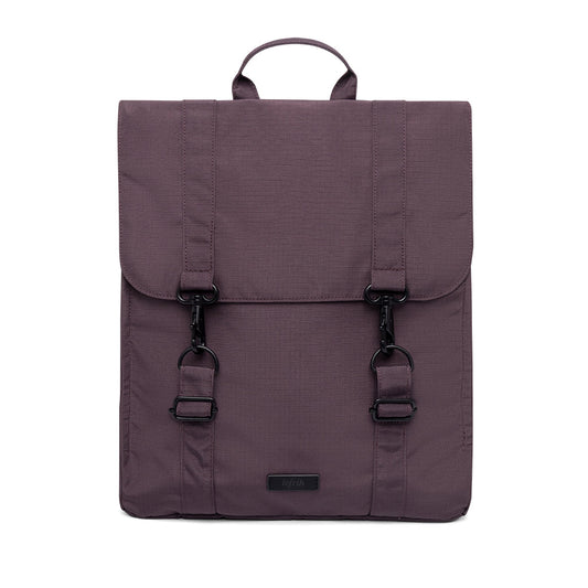 Handy Backpack Vandra - Prune