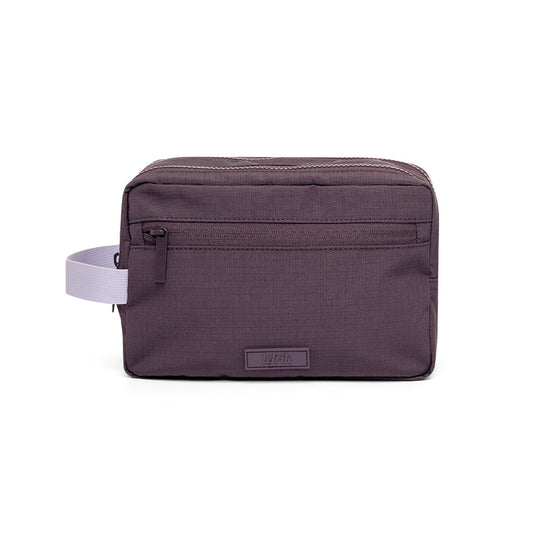 Kei trousse de toilette - Prune