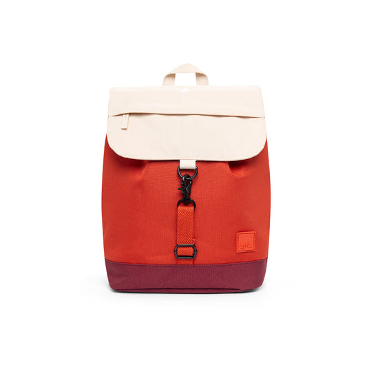 Scout Mini - Cherry block