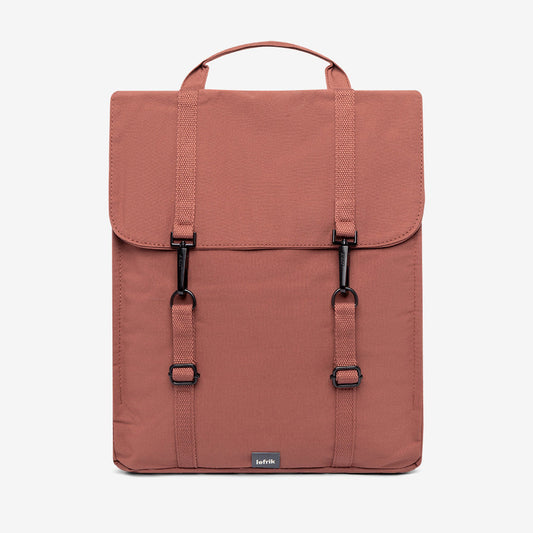 Handy Backpack - BRONZE