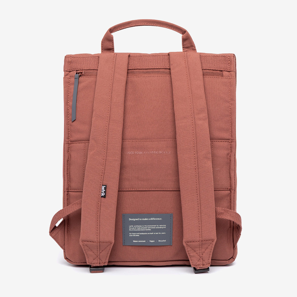 Handy Backpack - BRONZE