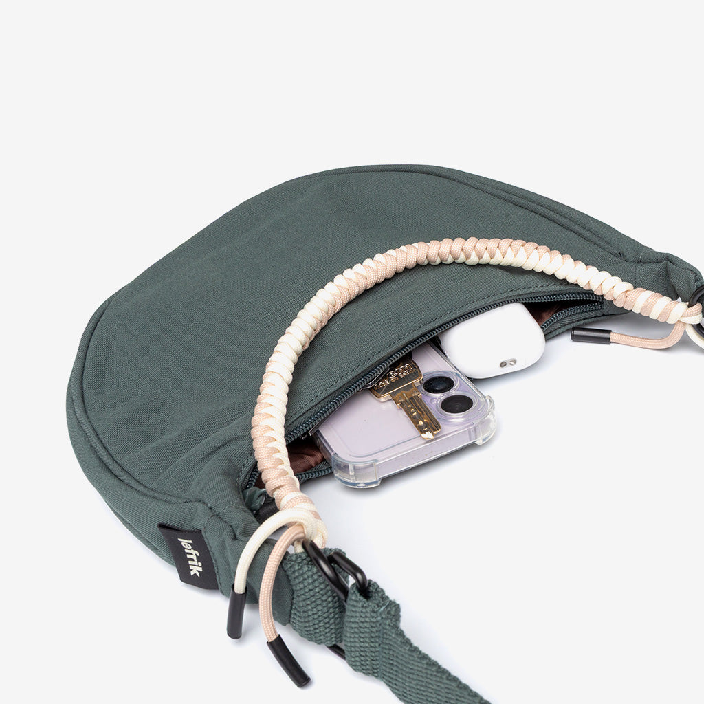 LUA BAG LEAF