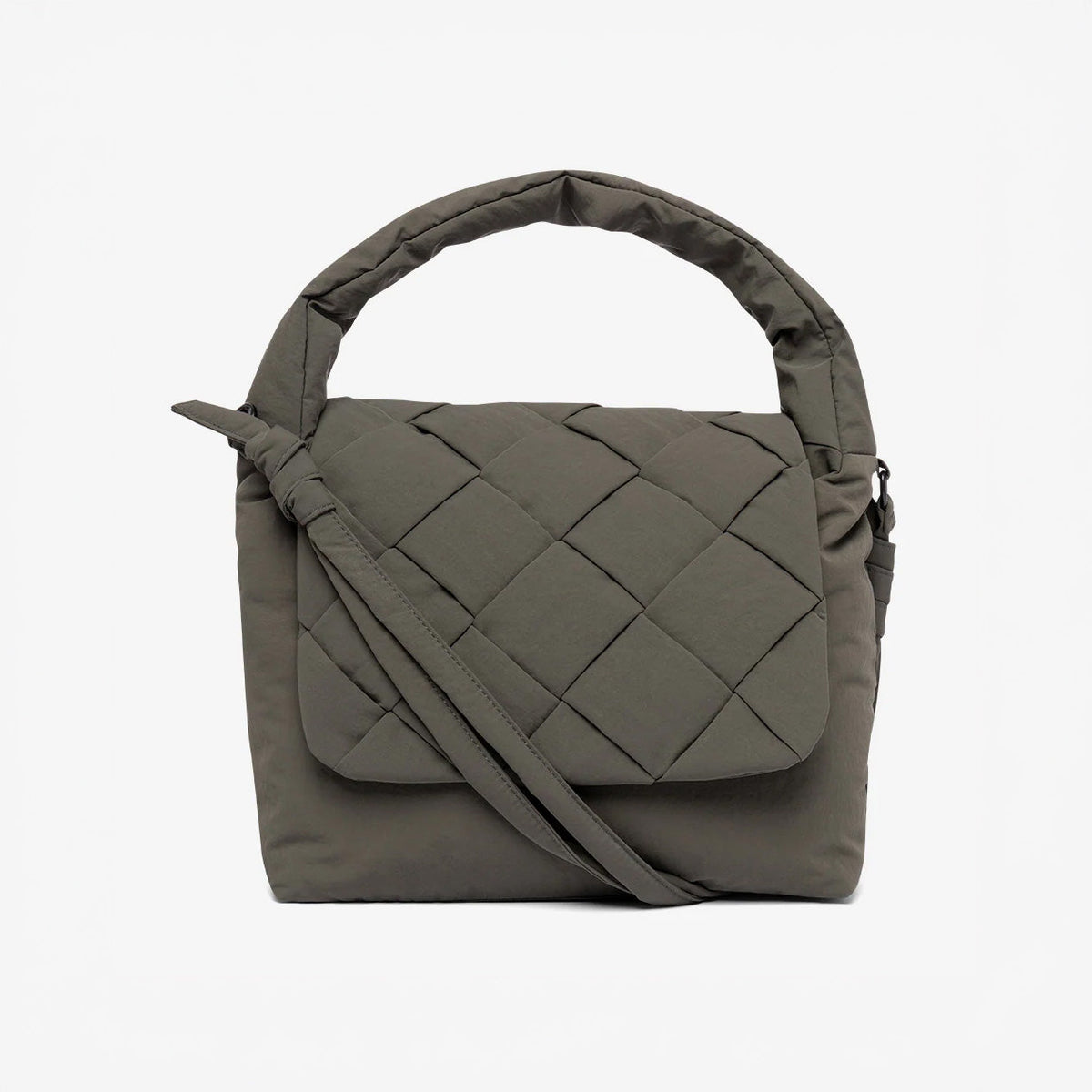 ANI MINI BAG - MOSS