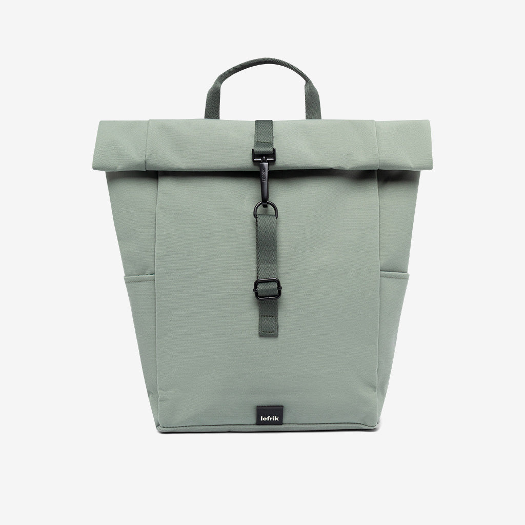 Roll Mini Backpack - ACACIA