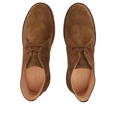 Desert Boots GREENFLEX - Astorflex