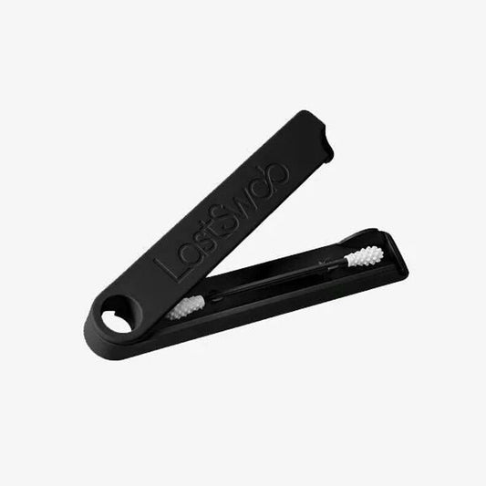 Coton-tige réutilisable LastObject