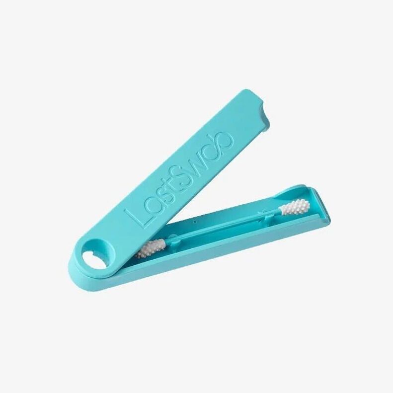 Coton-tige réutilisable LastObject