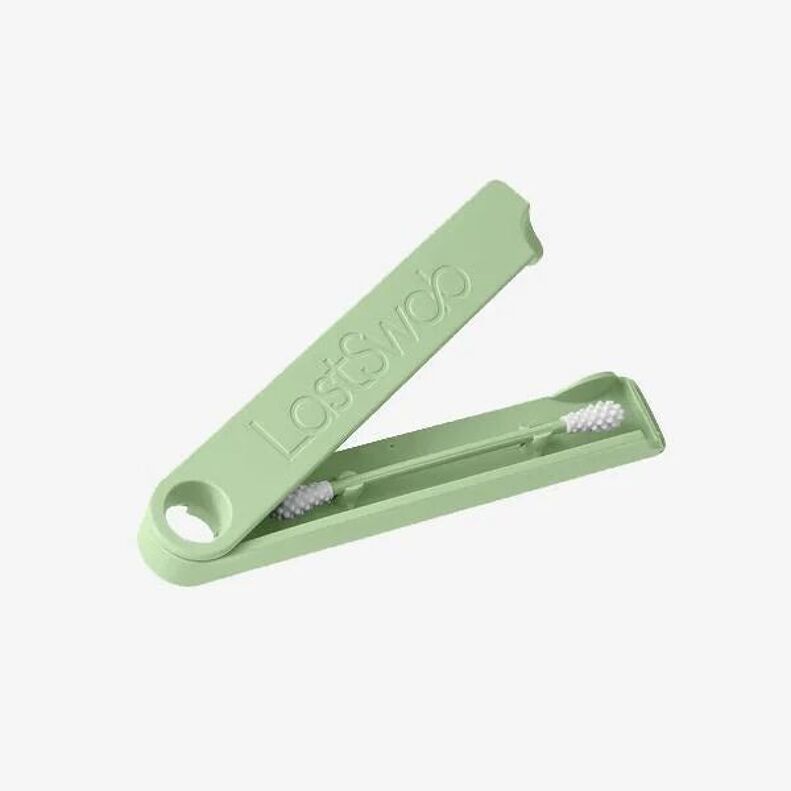 Coton-tige réutilisable LastObject