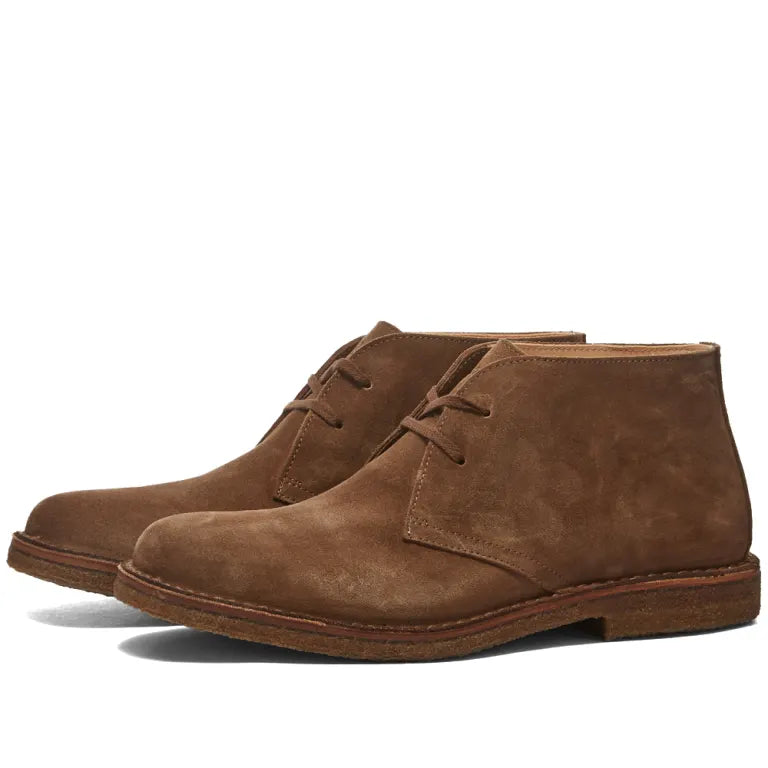 Desert Boots GREENFLEX - Astorflex