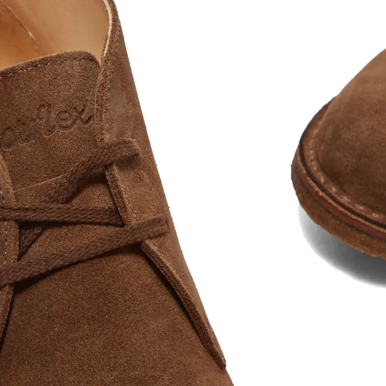 Desert Boots GREENFLEX - Astorflex