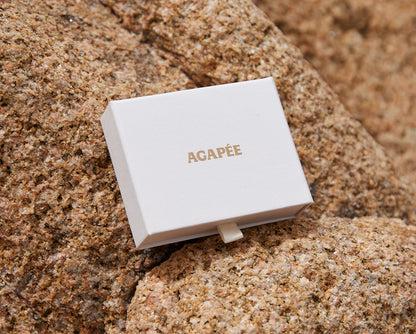 Bague Corail | Bijoux en or, cadeau imperméable