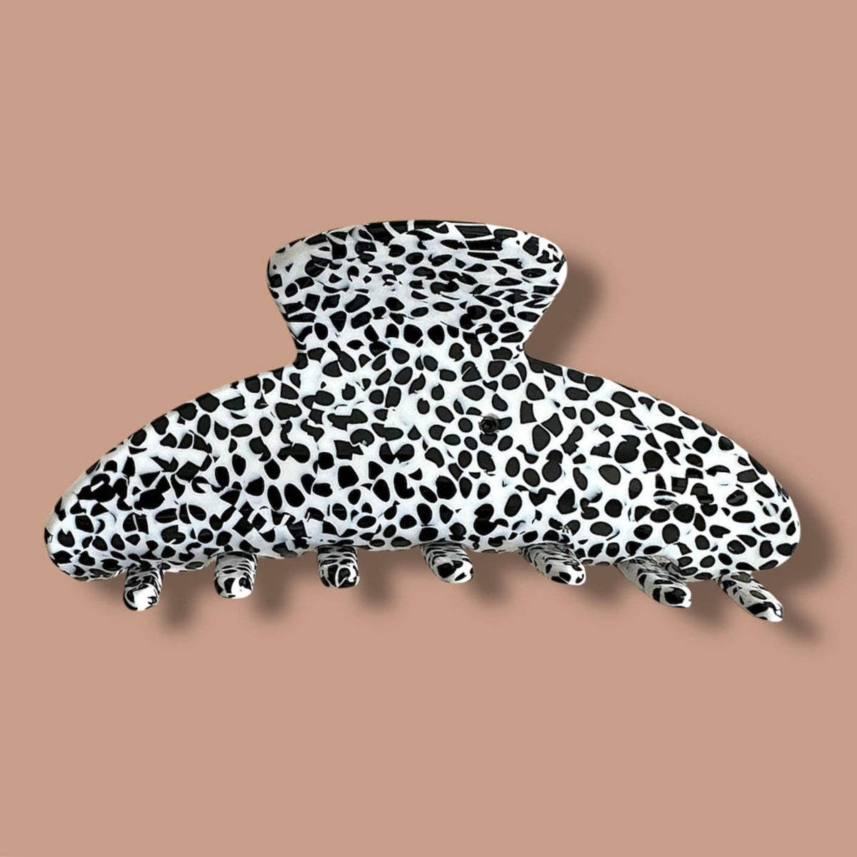 Pince à cheveux babies GM - Dalmatien