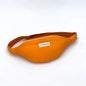 Sac Banane en nylon orange
