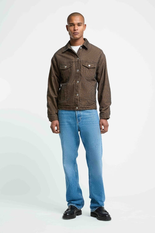 Jean ROY - Rechange mid worn