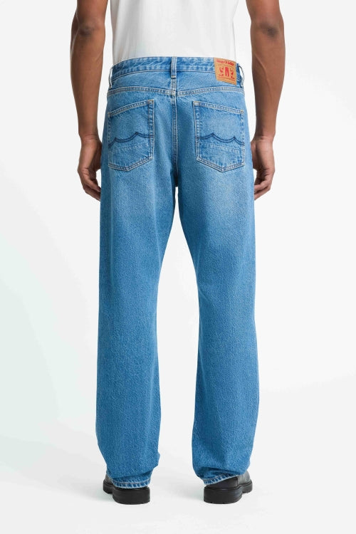 Jean ROY - Rechange mid worn