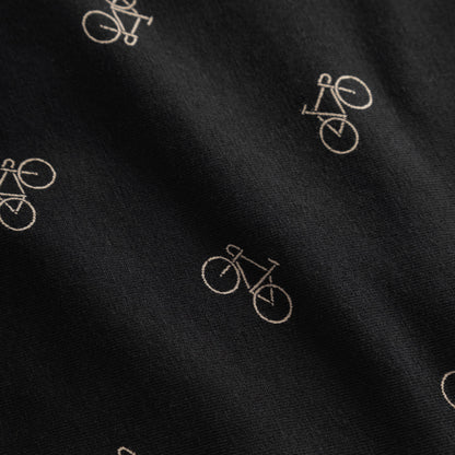 Boxer Kalix Bike - noir
