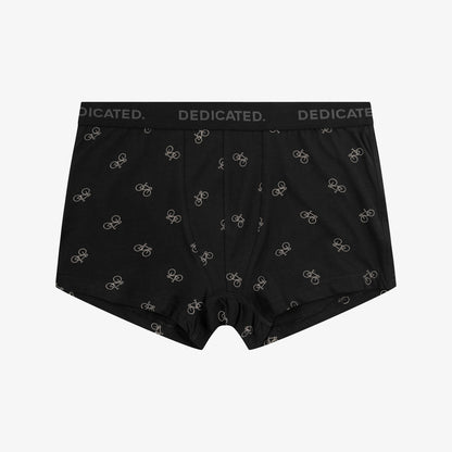 Boxer Kalix Bike - noir