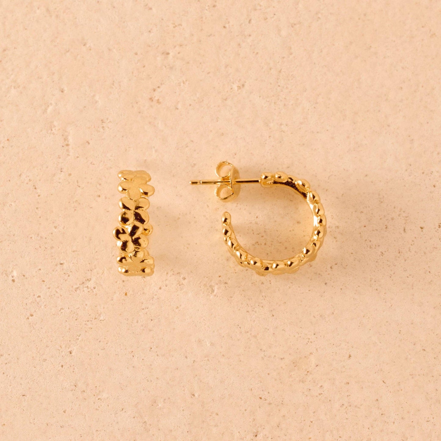 Boucles d'oreilles Laura