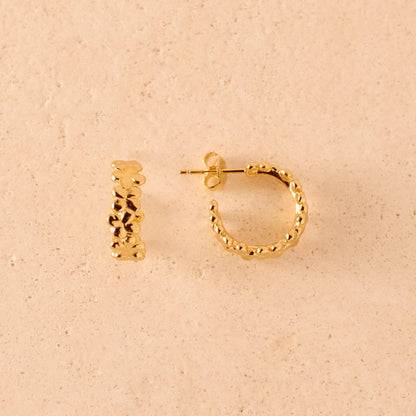 Boucles d'oreilles Laura