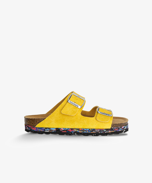 Nuo YUZU - Jaune