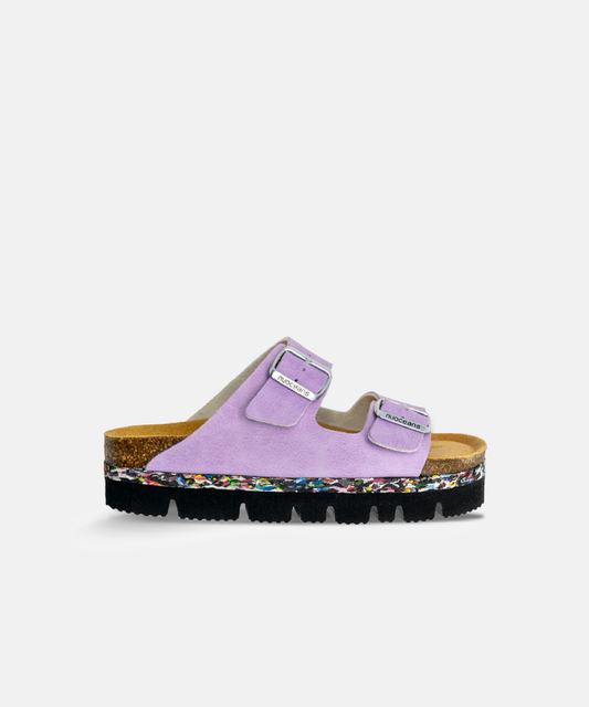 Nuo plateforme LILA - Lilas
