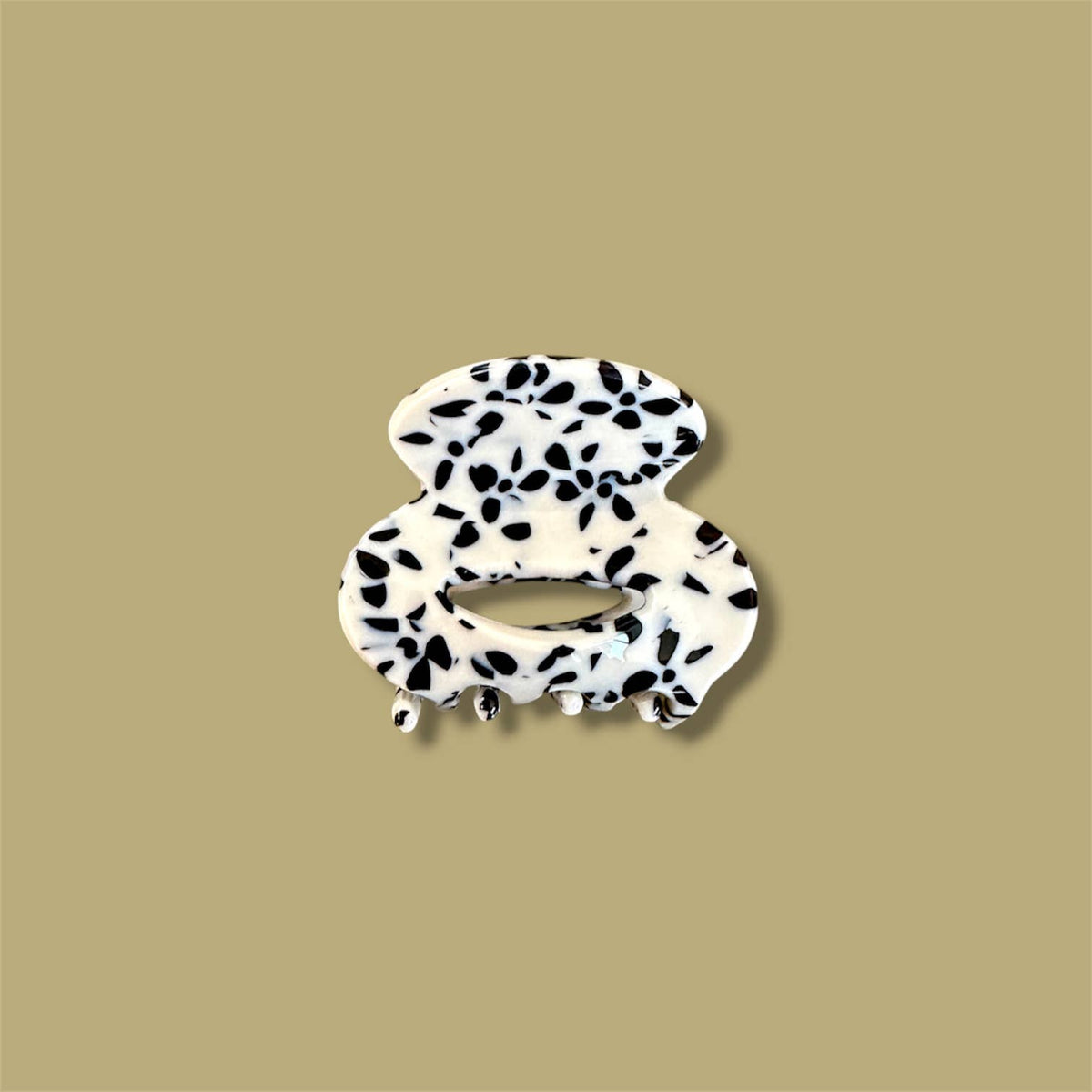 Pince ovale Mini - Dalmatien 