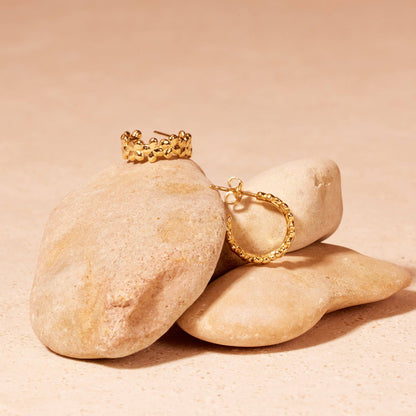 Boucles d'oreilles Laura