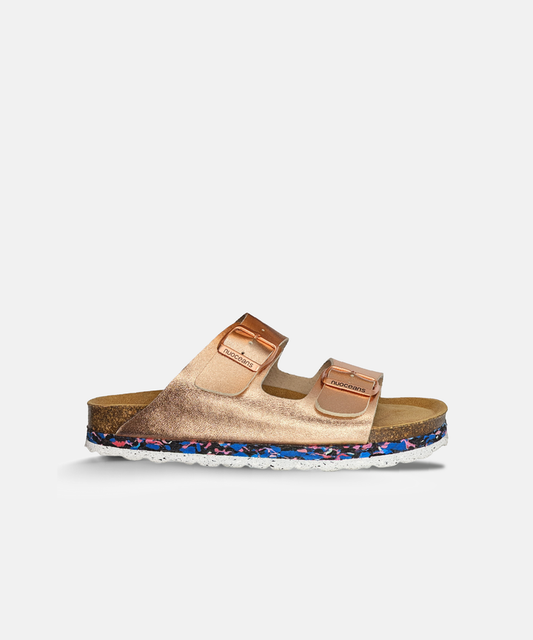 Nuo ROSY - Rose gold