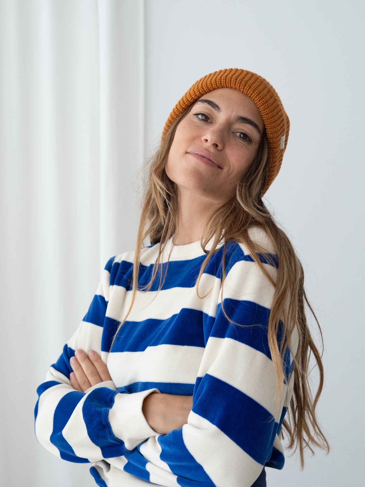 Sweat HAWI - Marine