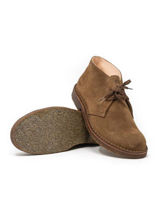 Desert Boots GREENFLEX - Astorflex