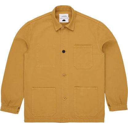 Surchemise SERGI gold