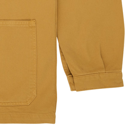 Surchemise SERGI gold