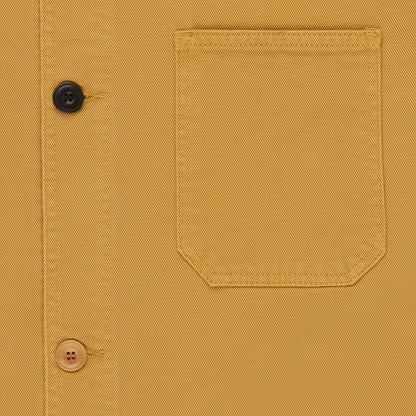 Surchemise SERGI gold