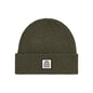 Bonnet TO THE SEA - vert olive