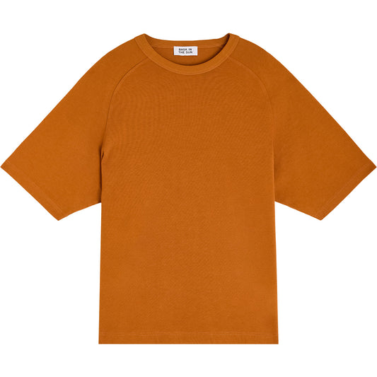 T-shirt BINXINTXO - Caramel