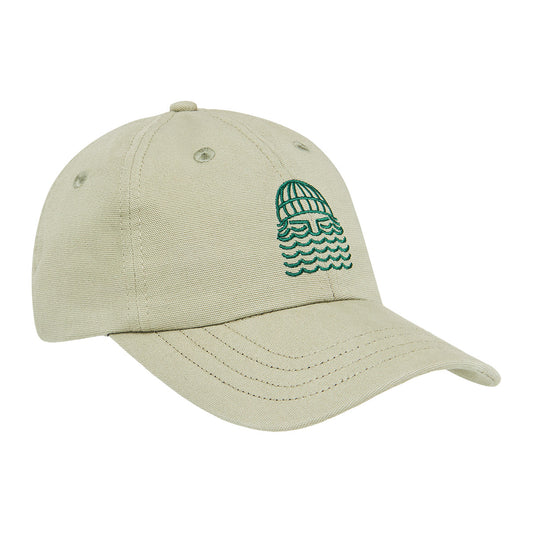 Casquettes MINI TO THE SEA brodé